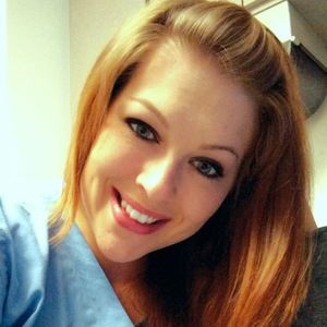 Meet your Posher, Candace